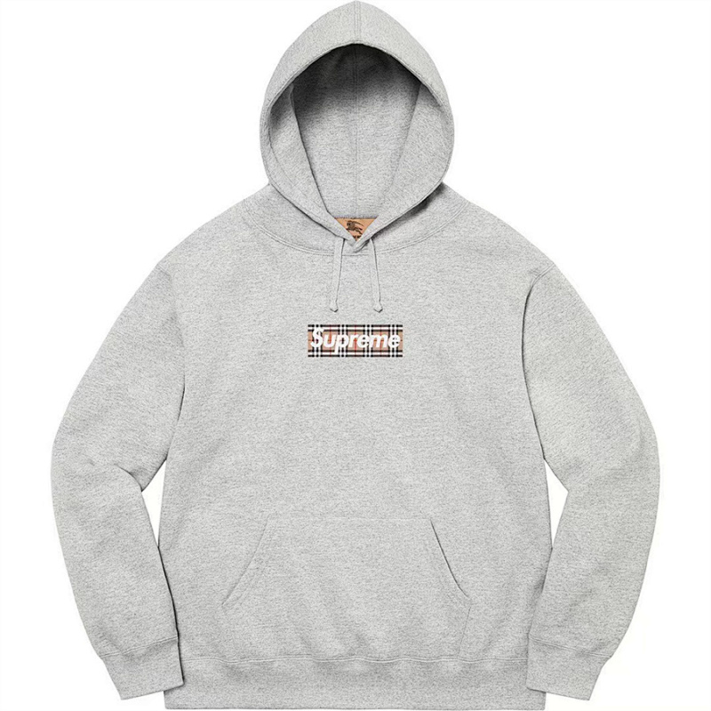 SUPREME HOODIES (31)