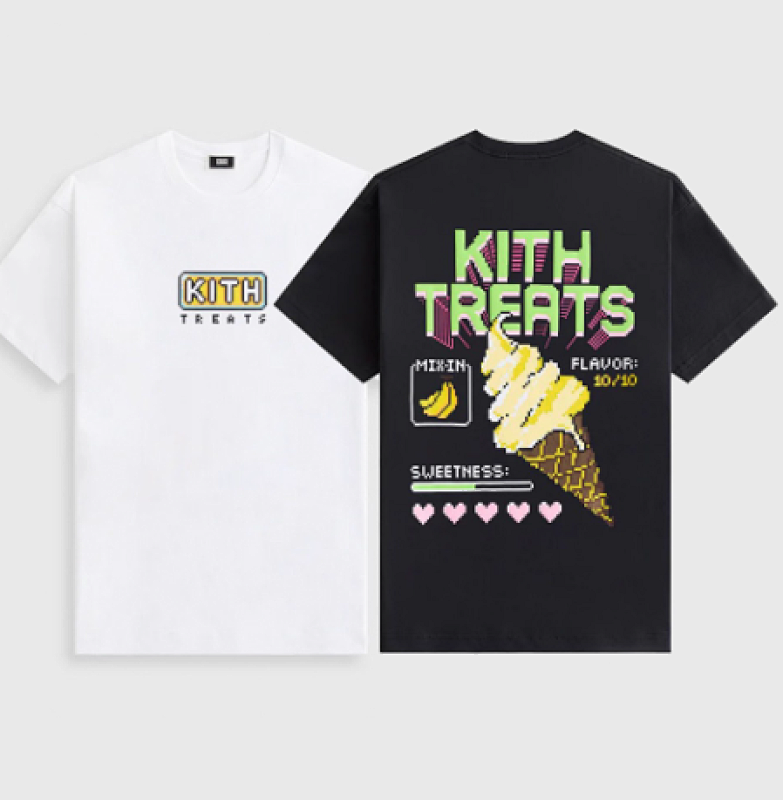 KITH TSHIRTS