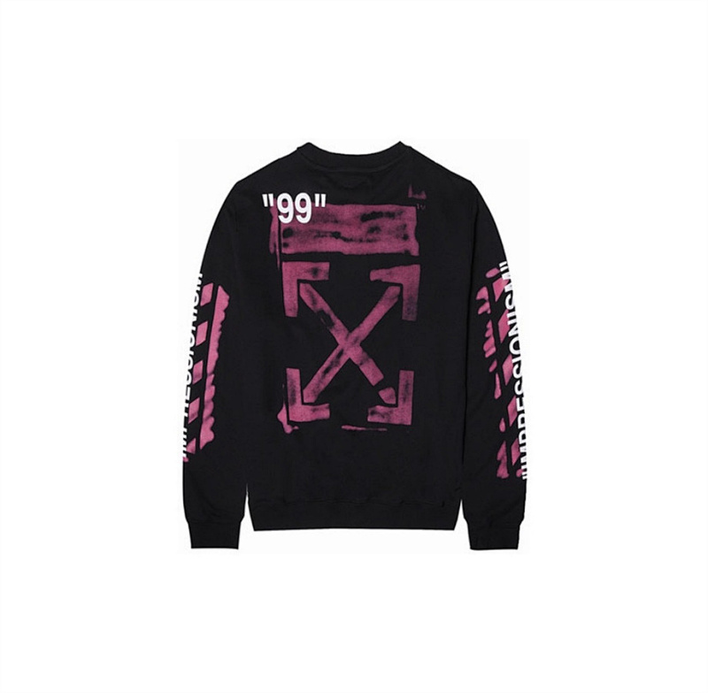OFF WHITE HOODIES (86)