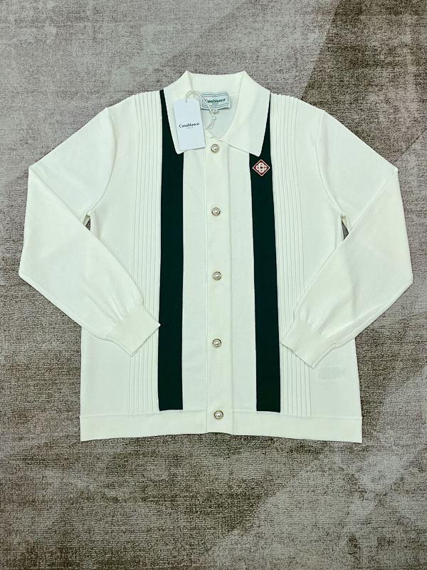 CASABLANCA POLOS