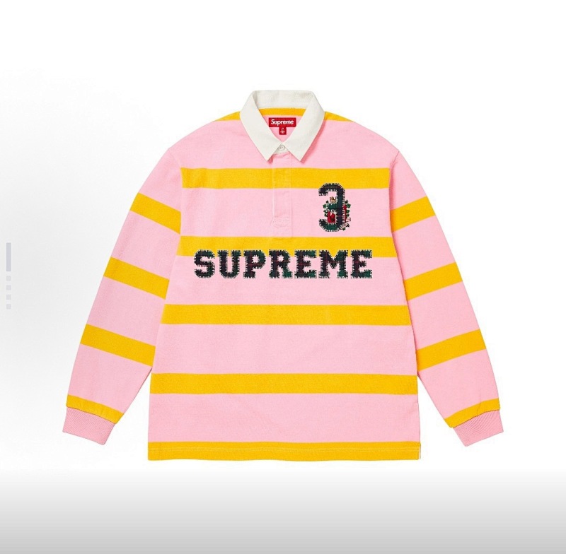SUPREME (116)
