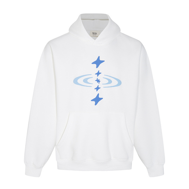 BROKEN PLANET HOODIES
