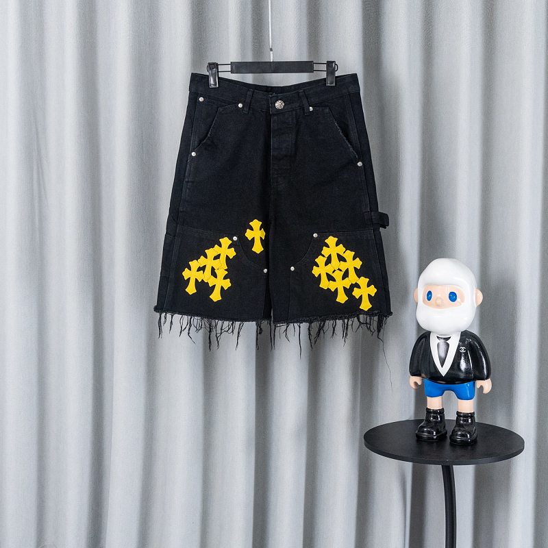 CHROME HEARTS (124)