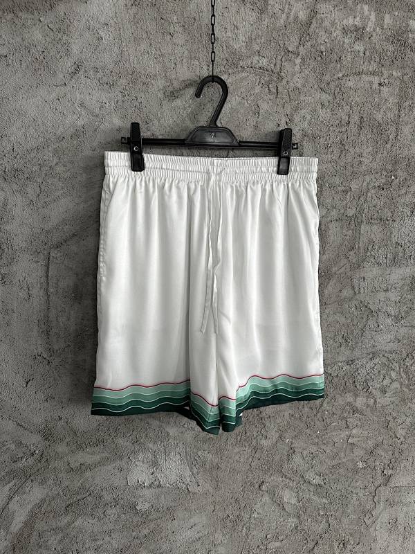 CASABLANCA SHORTS