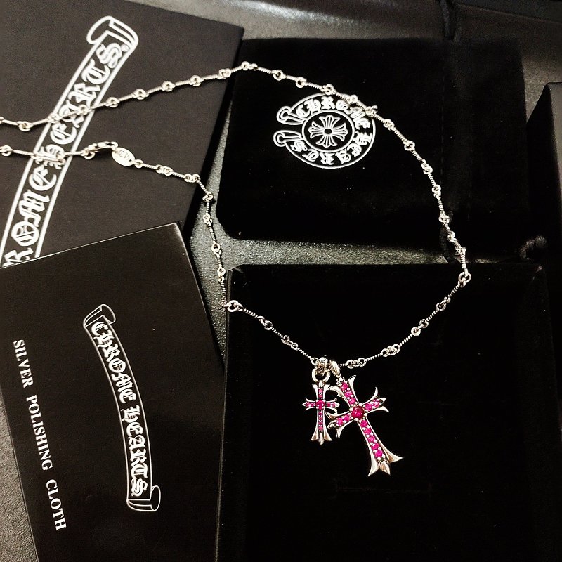 CHROME HEARTS (33)