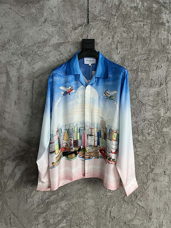 CASABLANCA (992)