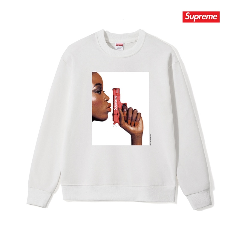 SUPREME SWEATSHIRTS