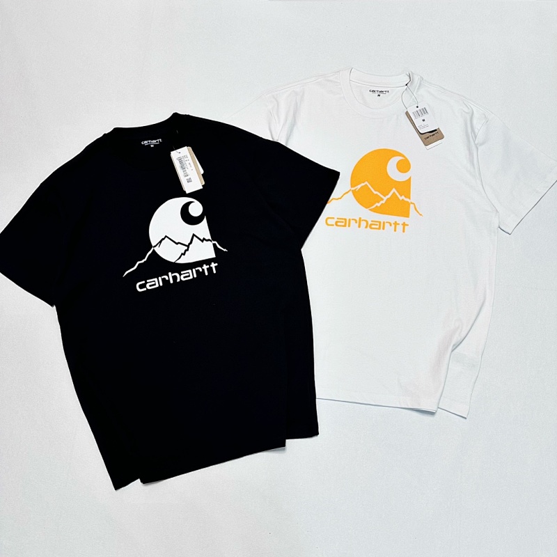 CARHARTT TSHIRTS