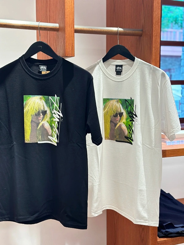 STUSSY (400)