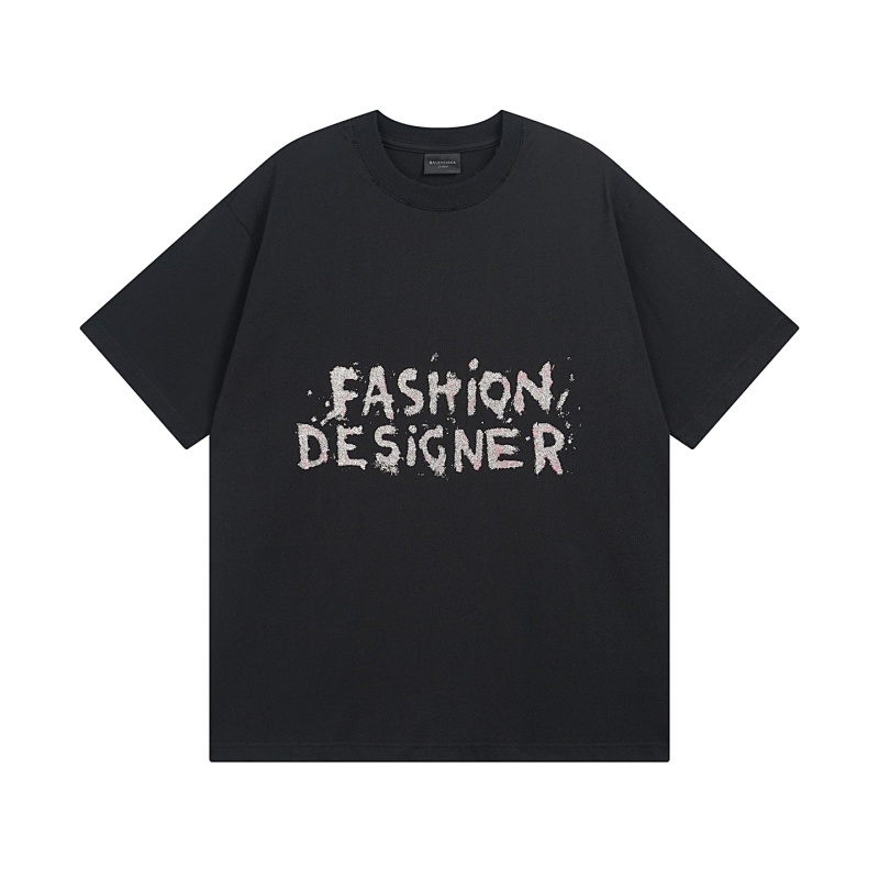BALENCIAGA TSHIRTS