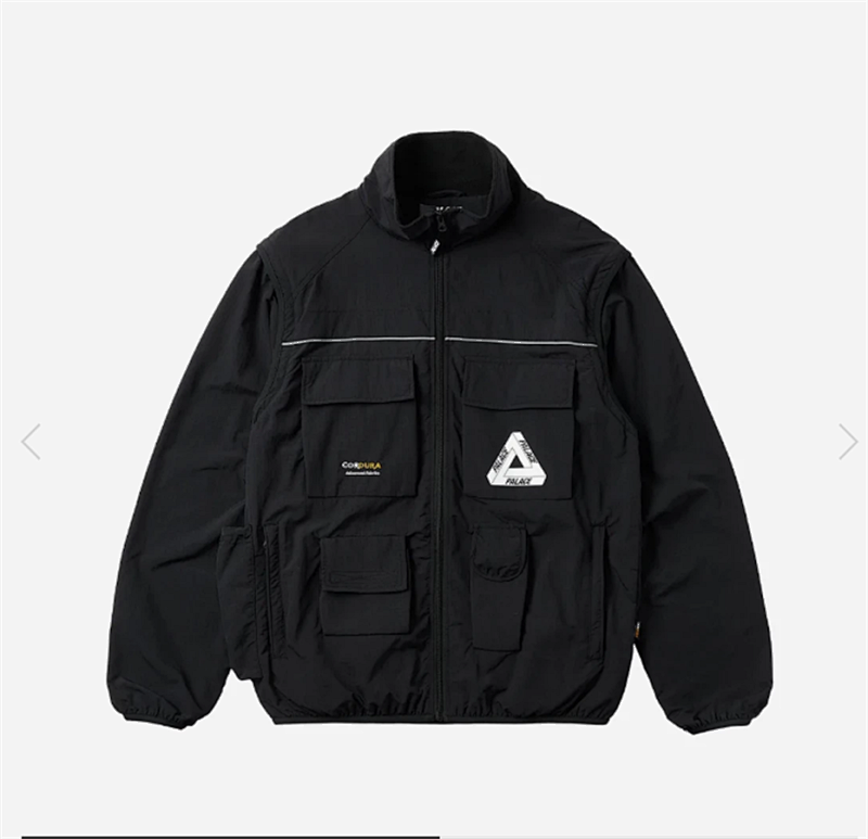 PALACE JACKETS