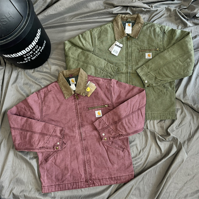 CARHARTT JACKETS (41)