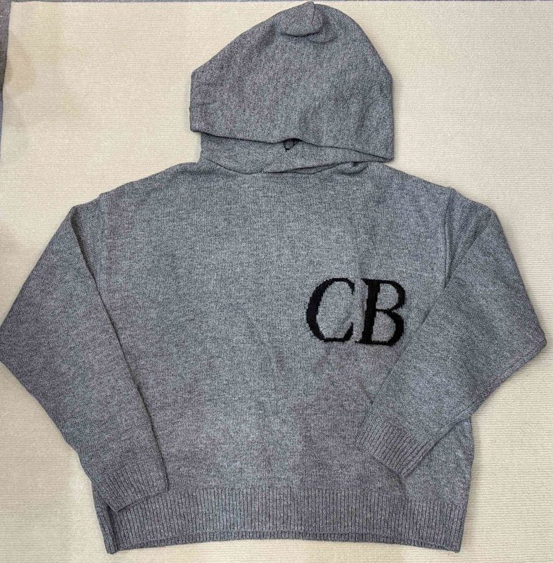 COLE BUXTON HOODIES (3)