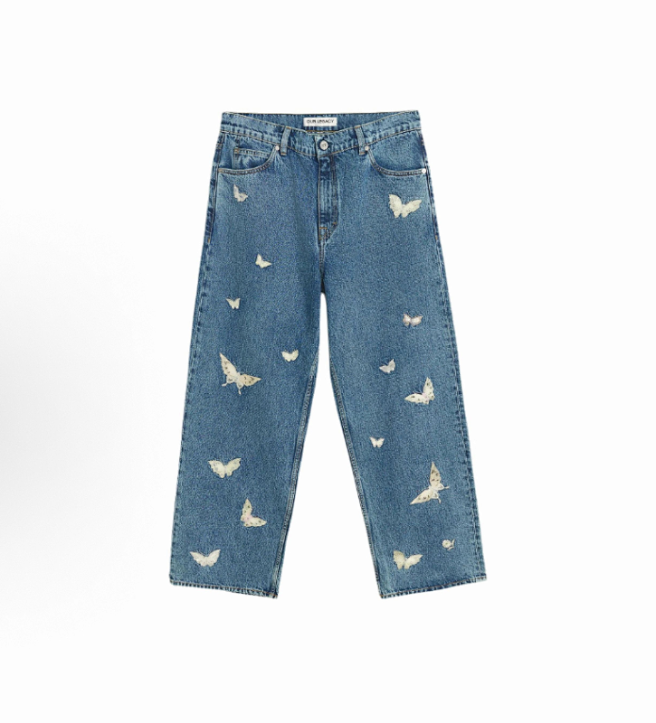 OUR LEGACY JEANS