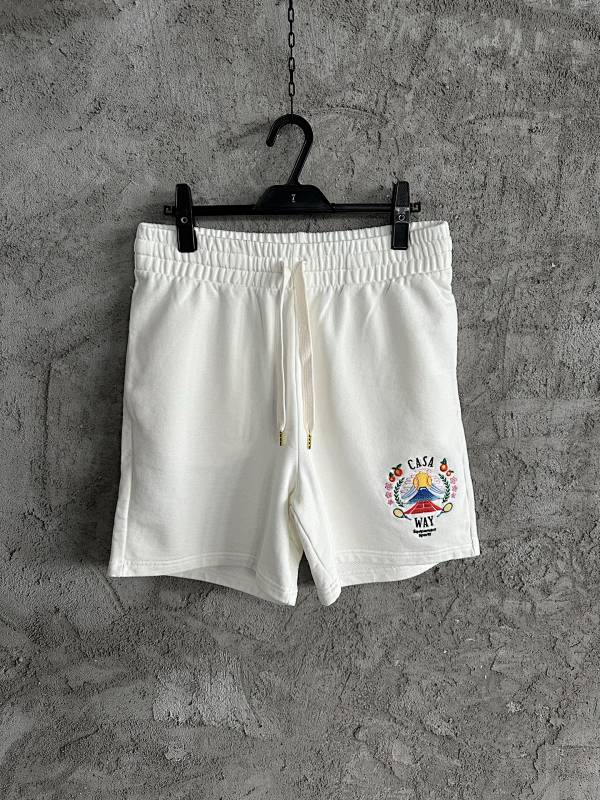 CASABLANCA SHORTS (3)