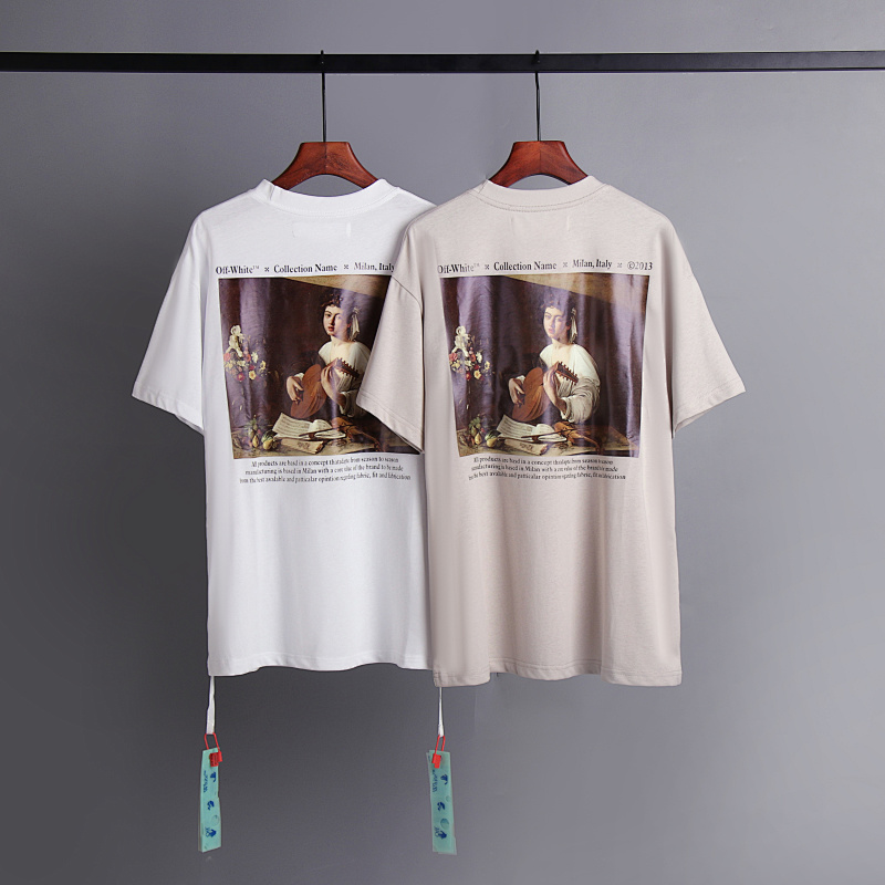 OFF WHITE (693)