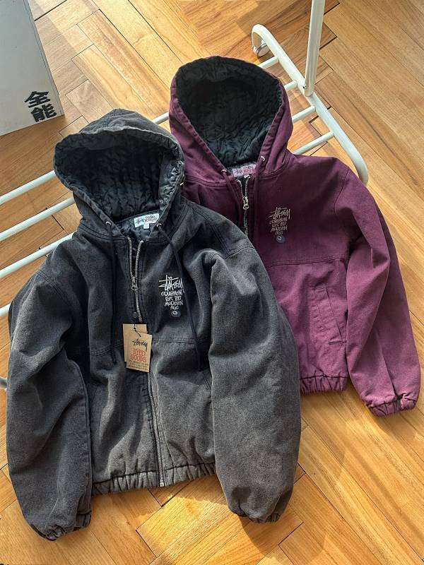 STUSSY (601)