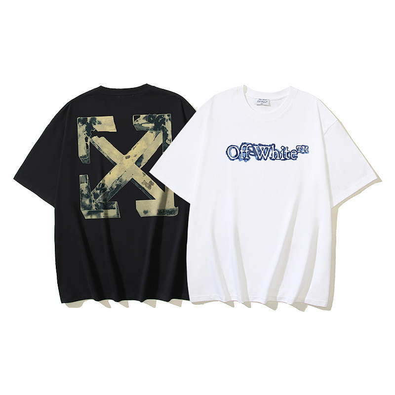 OFF WHITE TSHIRTS