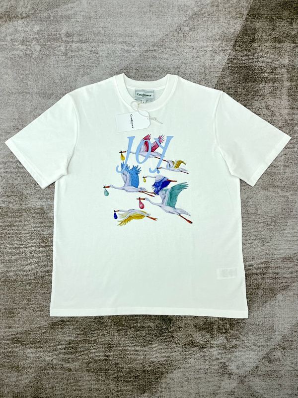 CASABLANCA TSHIRTS (90)