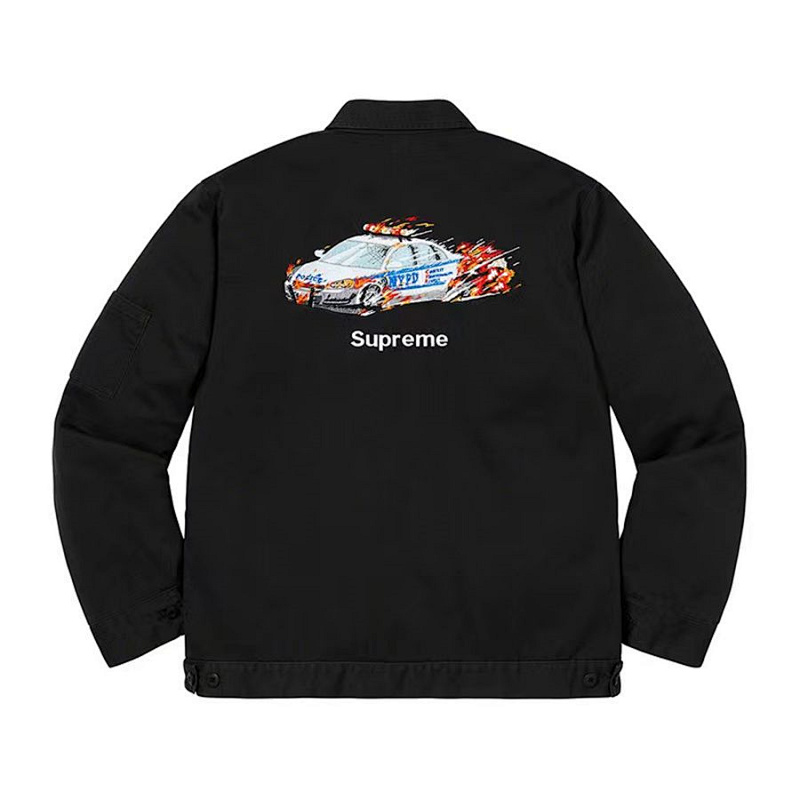 SUPREME (466)