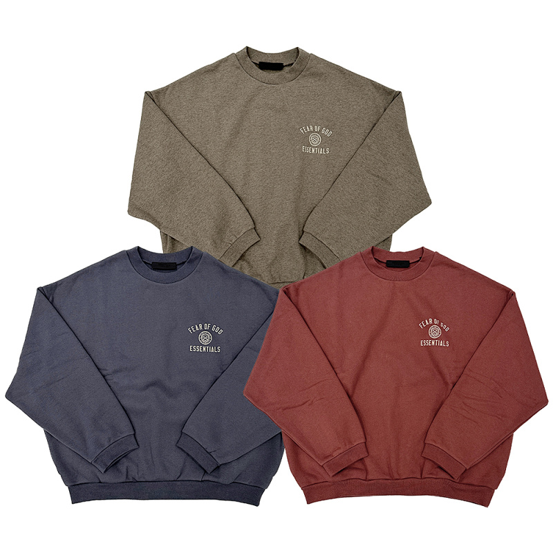 FEAR OF GOD SWEATSHIRTS (3)
