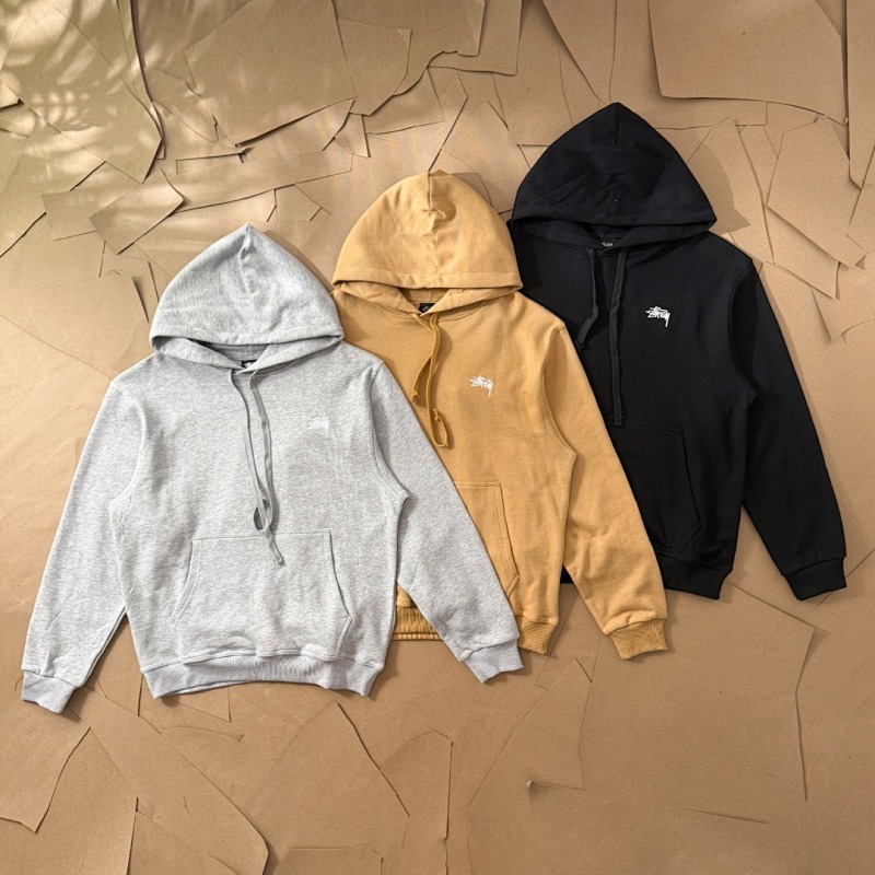 STUSSY (316)