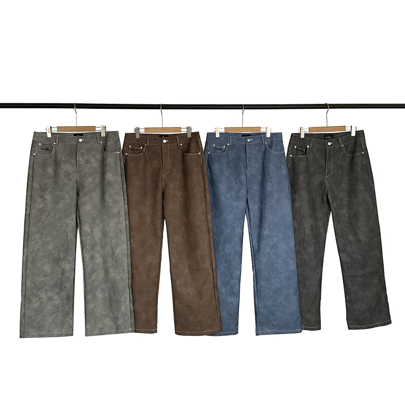BROKEN PLANET PANTS