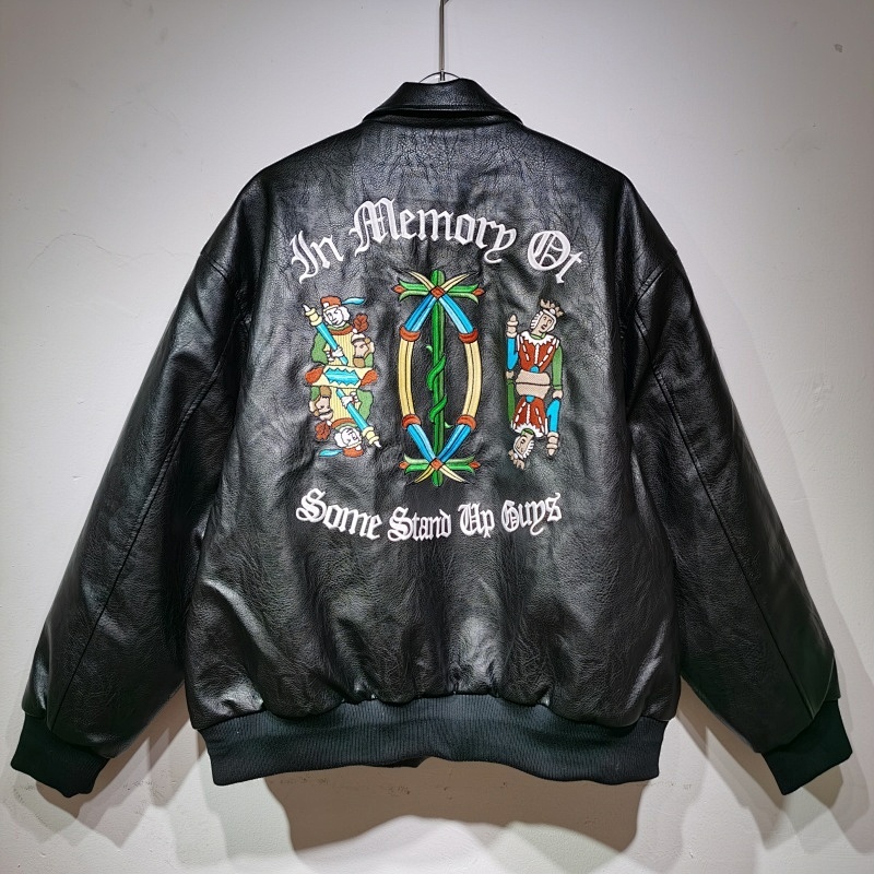 VINTAGE BOMBERS (3)