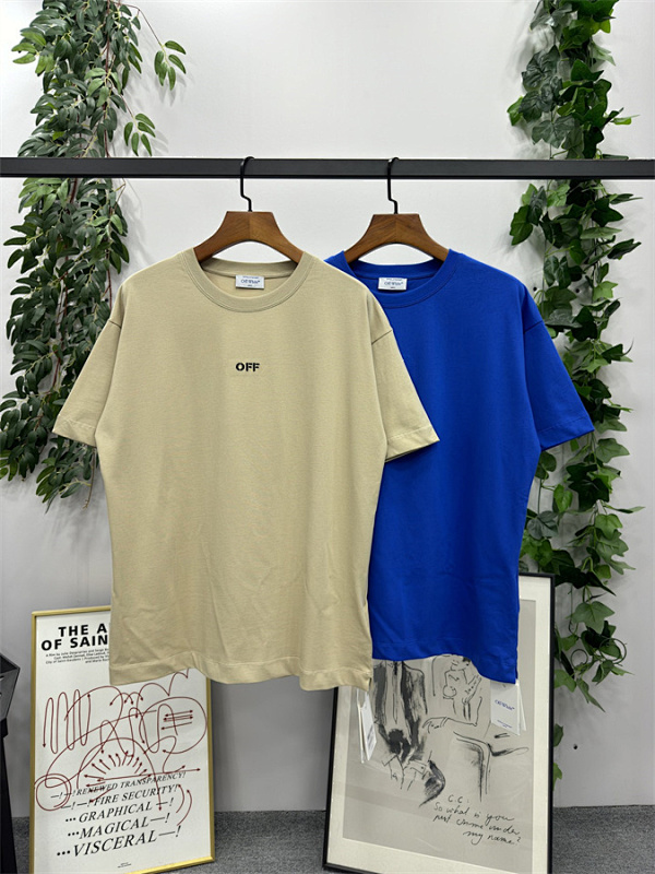 OFF WHITE (955)