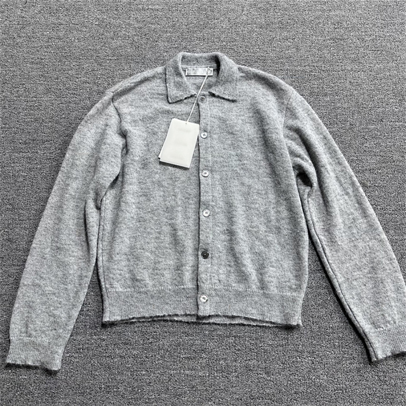 OUR LEGACY CARDIGANS