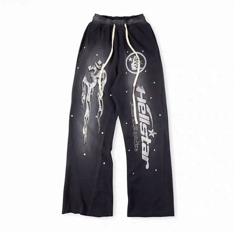 HELLSTAR PANTS