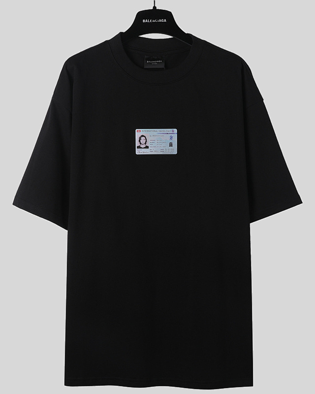BALENCIAGA TSHIRTS