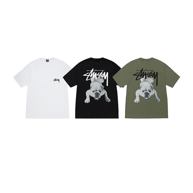 STUSSY (112)