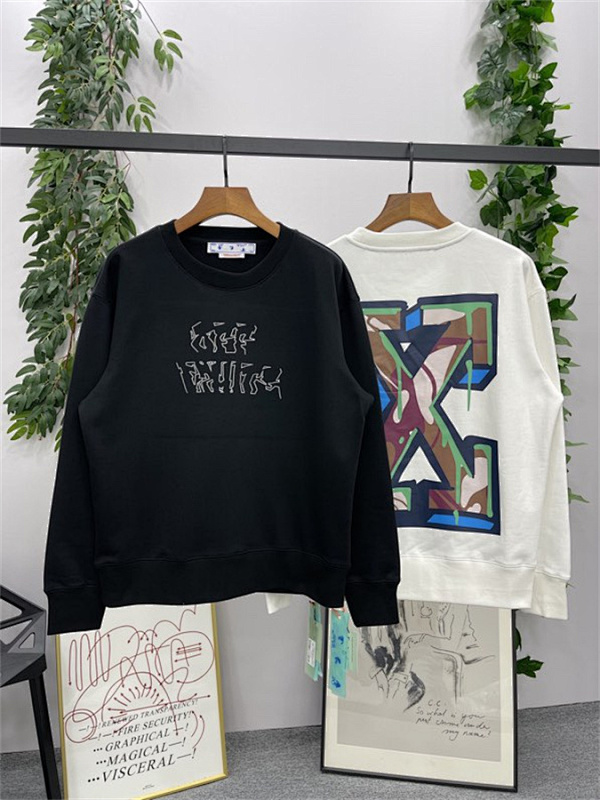 OFF WHITE (973)