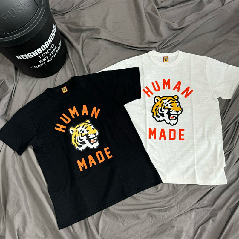 HUMAN MADE TSHIRTS (43)