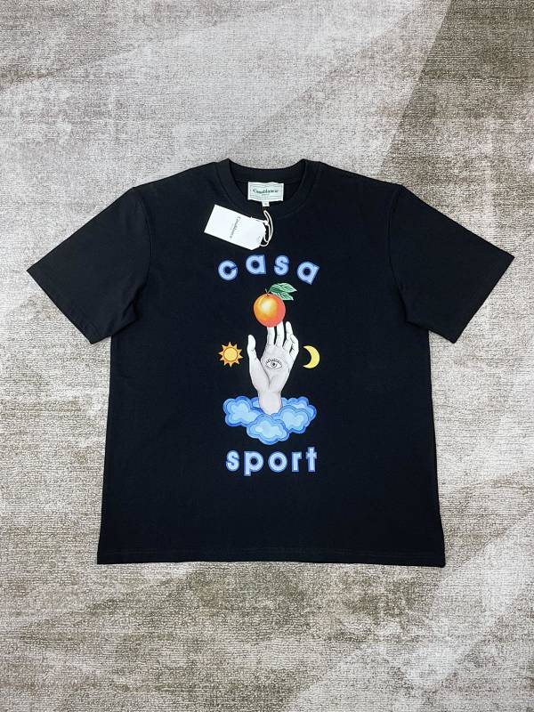 CASABLANCA TSHIRTS (91)