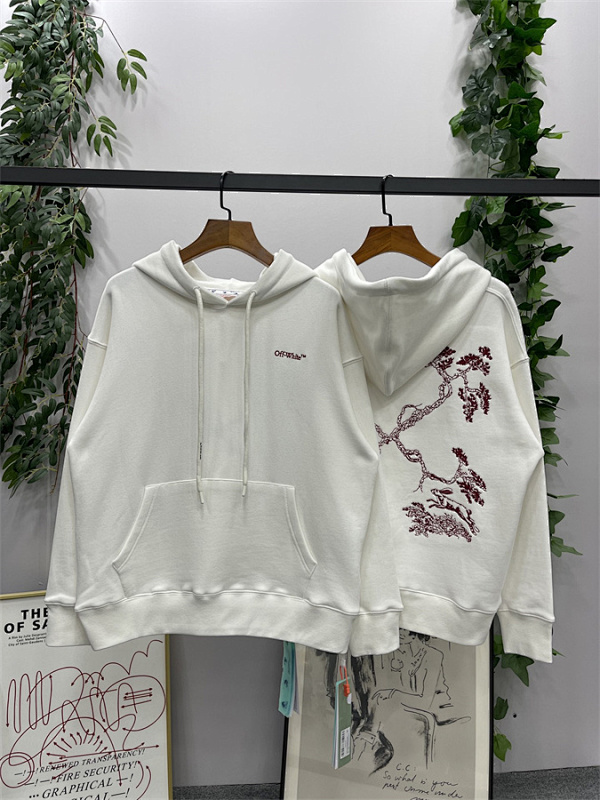 OFF WHITE (952)