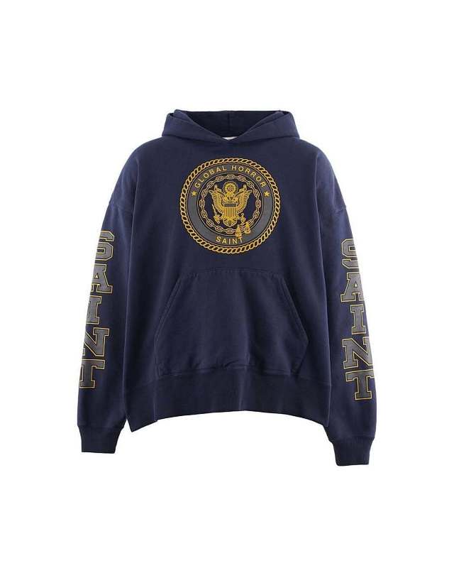 SAINT MICHAEL HOODIES