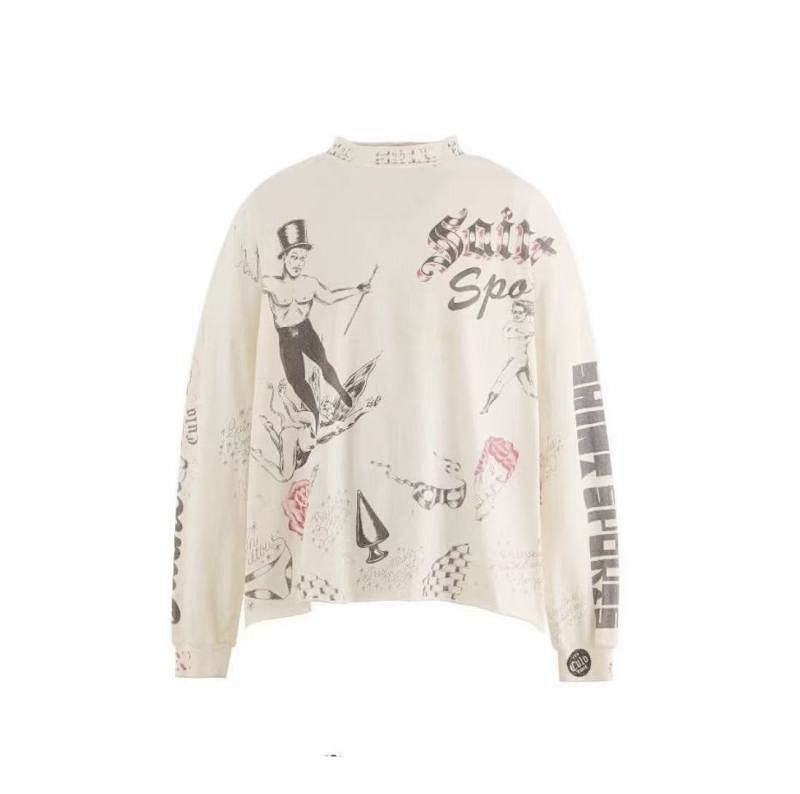 SAINT MICHAEL LONGSLEEVES (11)