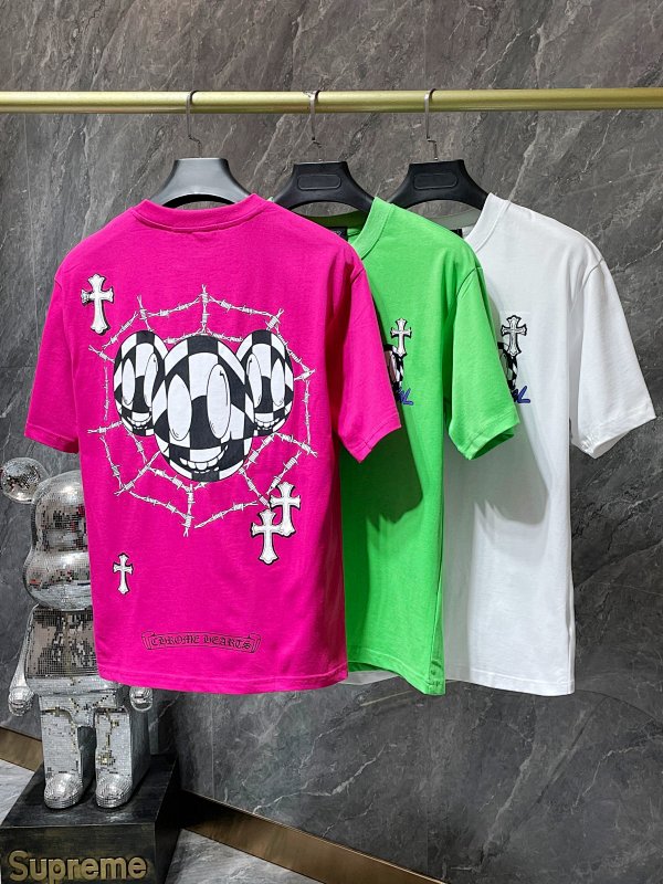 CHROME HEARTS (331)