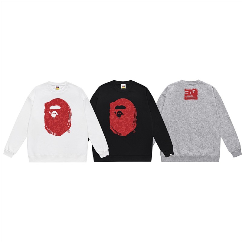 BAPE SWEATSHIRTS (19)