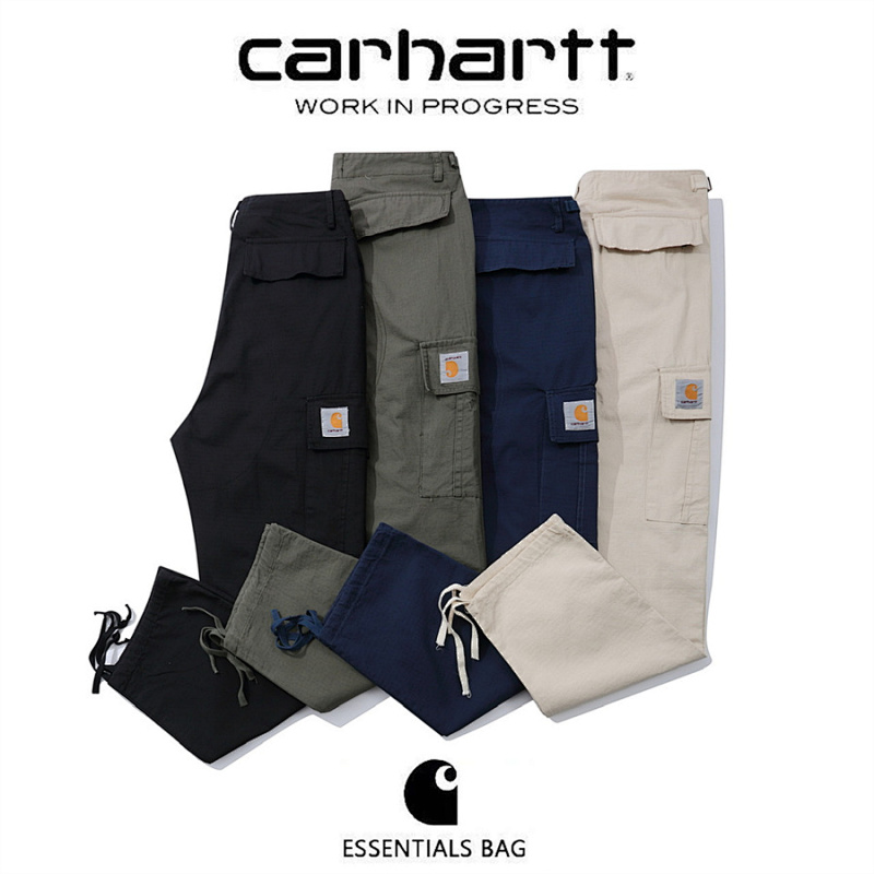 CARHARTT PANTS