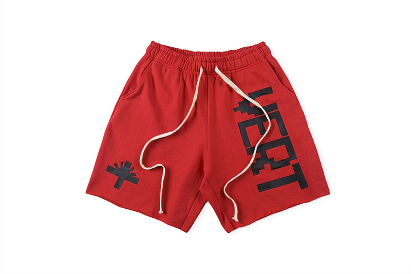 VERTEBRAE SHORTS