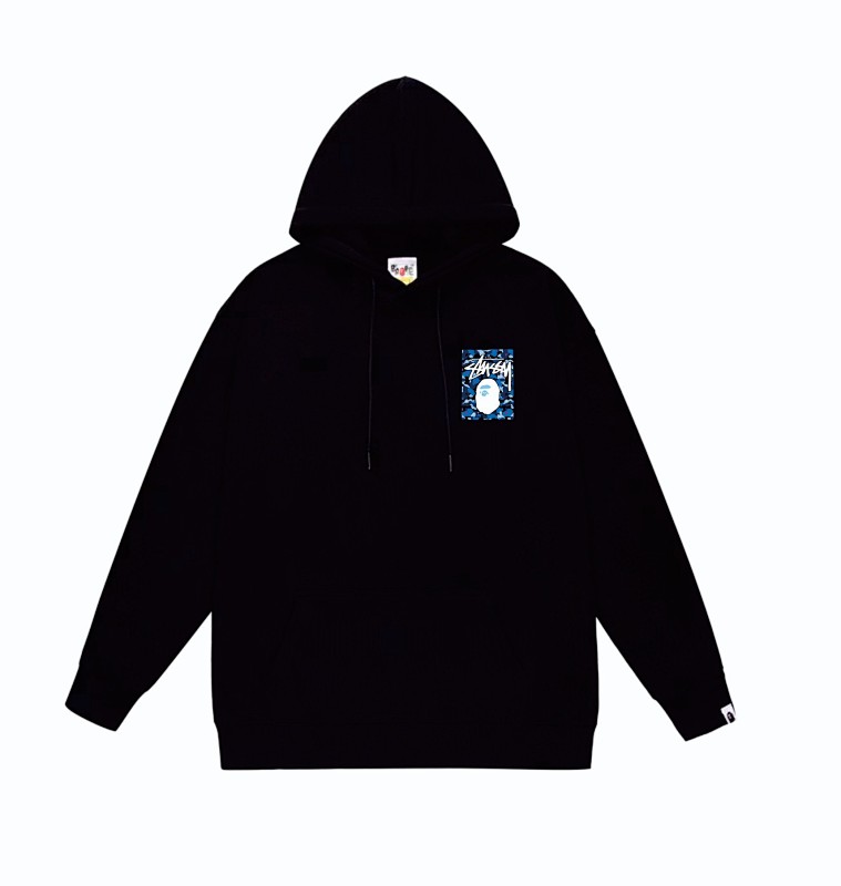 BAPE HOODIES (66)