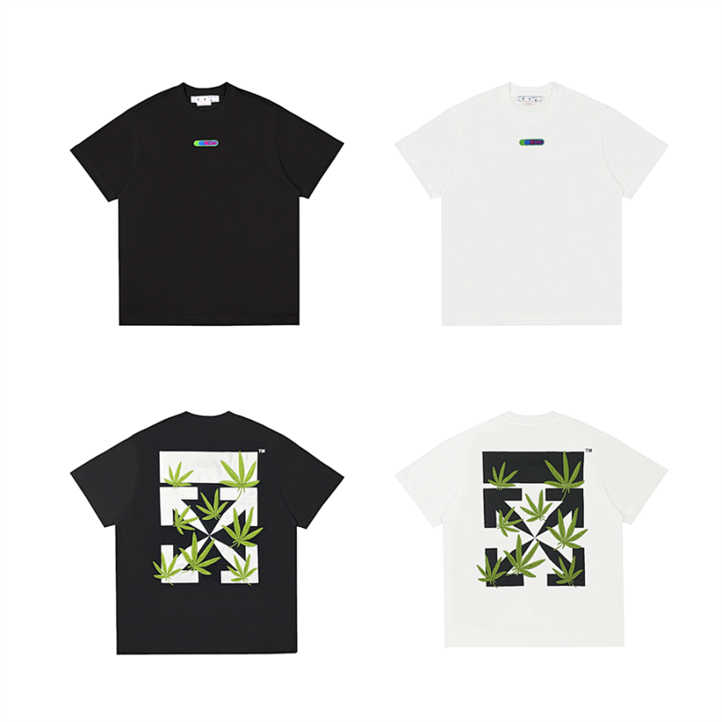 OFF WHITE TSHIRTS