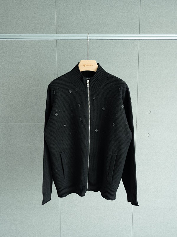 CHROME HEARTS (438)