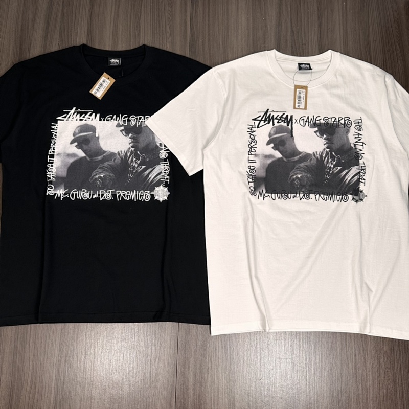 STUSSY TSHIRTS (124)