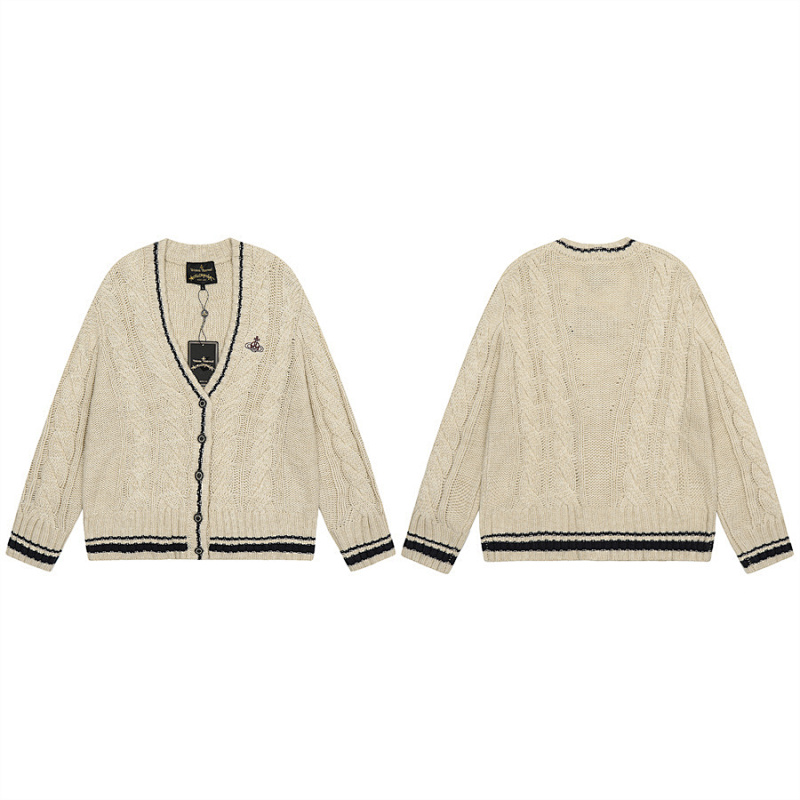 VIVIENNE WESTWOODS CARDIGANS (15)