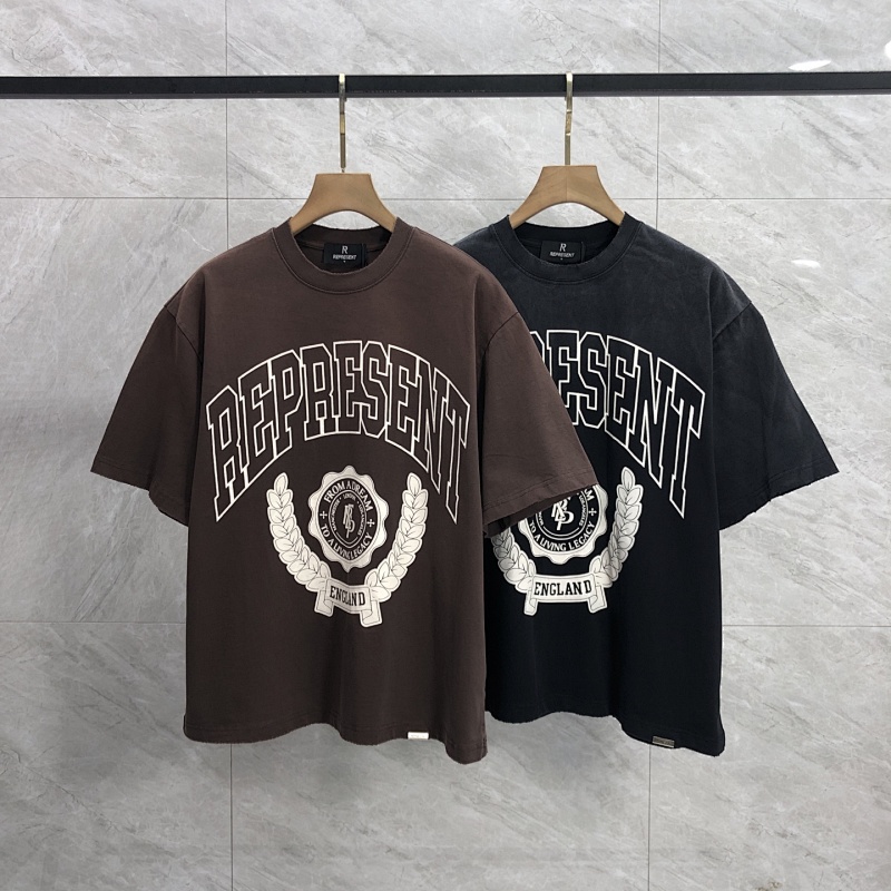 REPRESENT TSHIRTS (4)