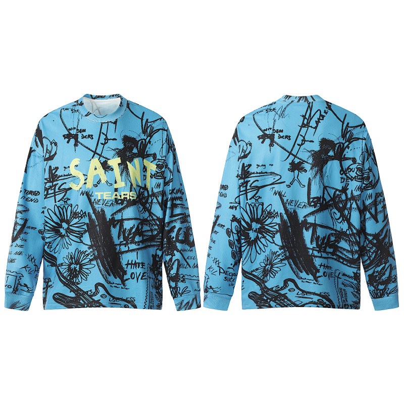 SAINT MICHAEL TSHIRTS